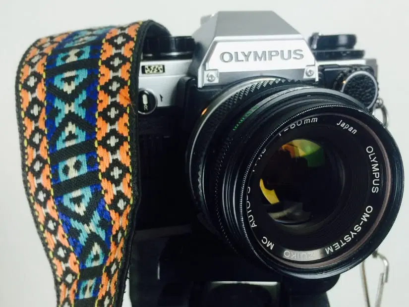 olympus-mirrorless-camera